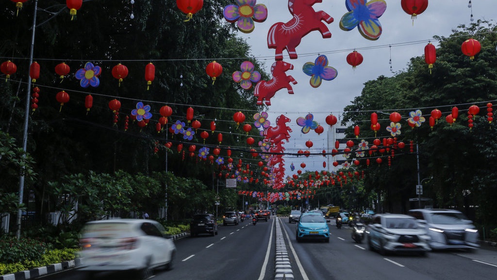 Contoh Ucapan Imlek 2026 untuk Atasan, Rekan Kerja, dan Klien Contoh Ucapan Imlek 2026 untuk Atasan, Rekan Kerja, dan Klien