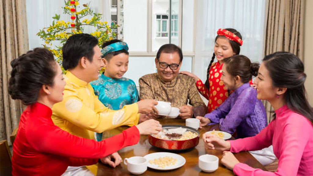 Rekomendasi Teh Herbal Pilihan Tirto Shop untuk Rayakan Imlek Rekomendasi Teh Herbal Pilihan Tirto Shop untuk Rayakan Imlek