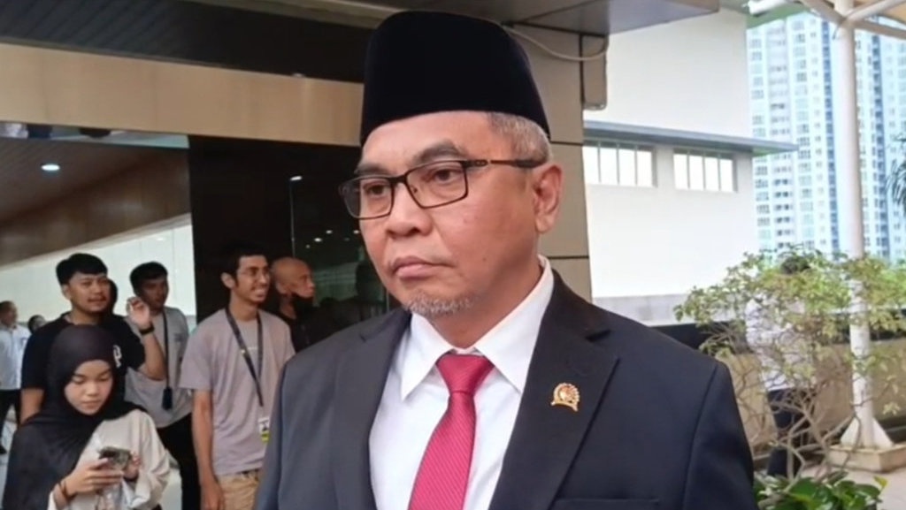 KPK Harap Menag Berinisiatif Klarifikasi Soal Dugaan Gratifikasi KPK Harap Menag Berinisiatif Klarifikasi Soal Dugaan Gratifikasi