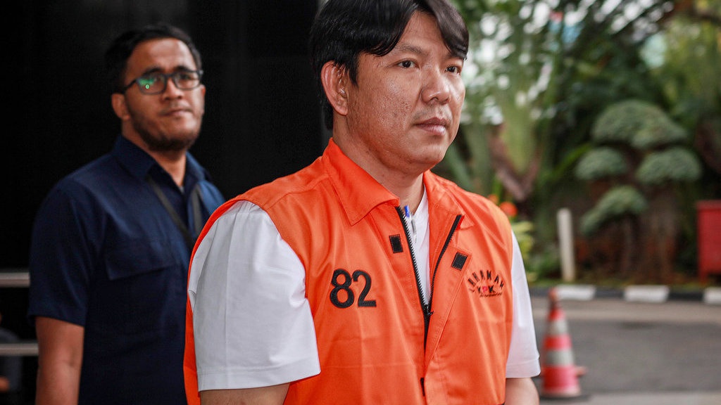 KPK Dalami Dugaan Ada Perusahaan Lain Beri Suap ke Bea Cukai KPK Dalami Dugaan Ada Perusahaan Lain Beri Suap ke Bea Cukai