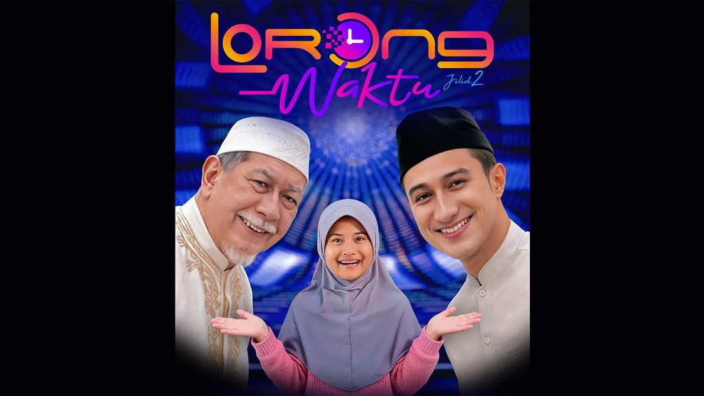 Jadwal Tayang Lorong Waktu 2026 Jilid 2, Sinopsis, & Link Nonton Jadwal Tayang Lorong Waktu 2026 Jilid 2, Sinopsis, & Link Nonton