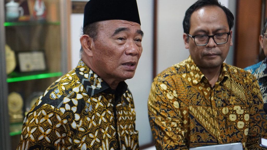 Muhammadiyah: Idul Fitri 1447 H Kesempatan Menghargai Perbedaan Muhammadiyah: Idul Fitri 1447 H Kesempatan Menghargai Perbedaan
