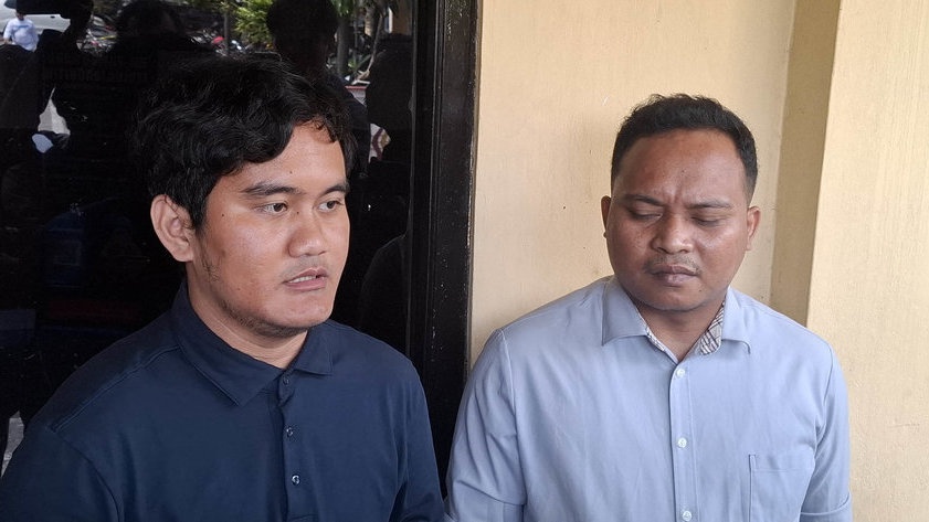 Ortu Siswa Korban Pelecehan Seksual Laporkan Guru SLB ke Polisi Ortu Siswa Korban Pelecehan Seksual Laporkan Guru SLB ke Polisi