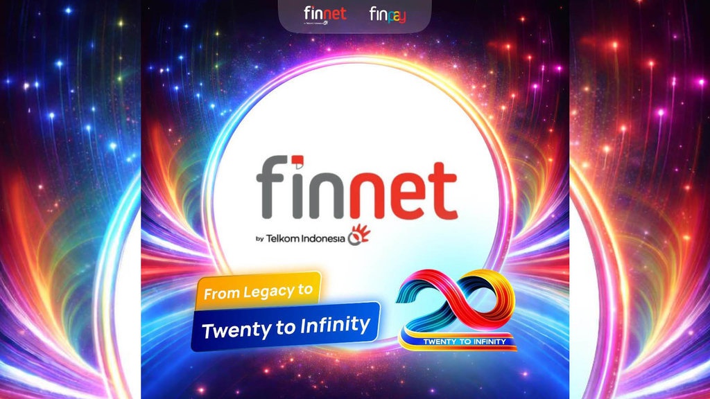 Finnet Indonesia Tegaskan Komitmen Praktik GCG & Patuhi Regulasi Finnet Indonesia Tegaskan Komitmen Praktik GCG & Patuhi Regulasi
