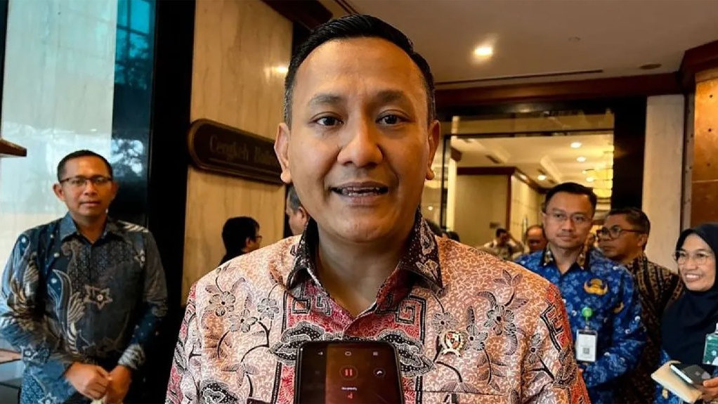 Wamenhut Sebut Hasil Audit 24 PBPH di Sumatra akan Diumumkan Wamenhut Sebut Hasil Audit 24 PBPH di Sumatra akan Diumumkan