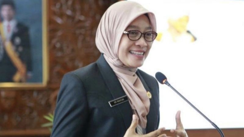 Janji Efisiensi Kaltim, Sekda Bela Pengadaan Mobil Dinas Rp8,5 M Janji Efisiensi Kaltim, Sekda Bela Pengadaan Mobil Dinas Rp8,5 M
