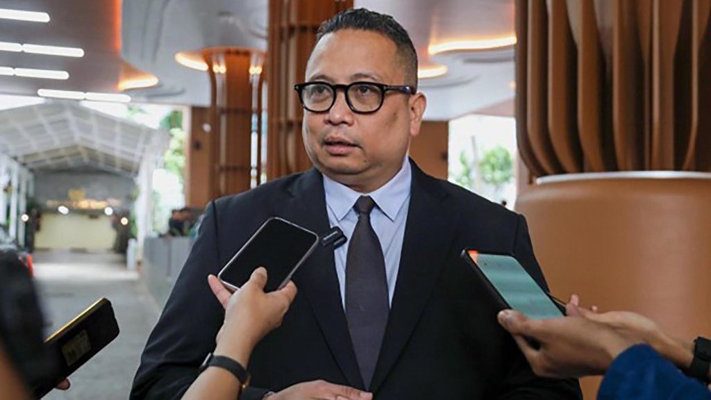 DPRD DKI Jakarta Komitmen Dukung Program Makan Bergizi Gratis DPRD DKI Jakarta Komitmen Dukung Program Makan Bergizi Gratis
