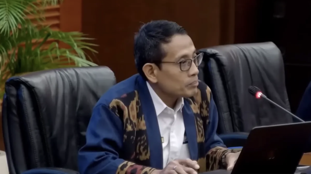 LPDP: 44 Penerima Beasiswa Disanksi, 8 Wajib Kembalikan Dana LPDP: 44 Penerima Beasiswa Disanksi, 8 Wajib Kembalikan Dana