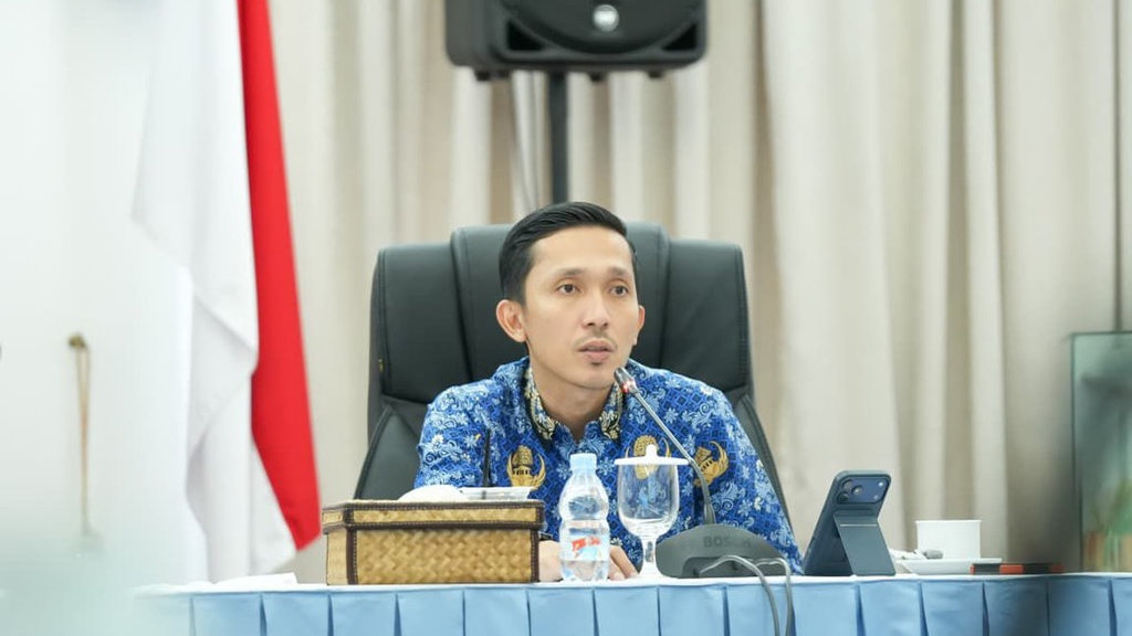 Baru Dibuka, Kanal Aduan Huma Betang Terima Puluhan Ribu Laporan Baru Dibuka, Kanal Aduan Huma Betang Terima Puluhan Ribu Laporan