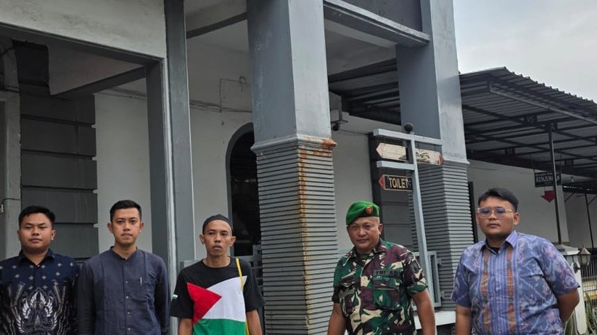 Kejaksaan Hentikan Kasus Guru Rangkap Jabatan di Probolinggo Kejaksaan Hentikan Kasus Guru Rangkap Jabatan di Probolinggo