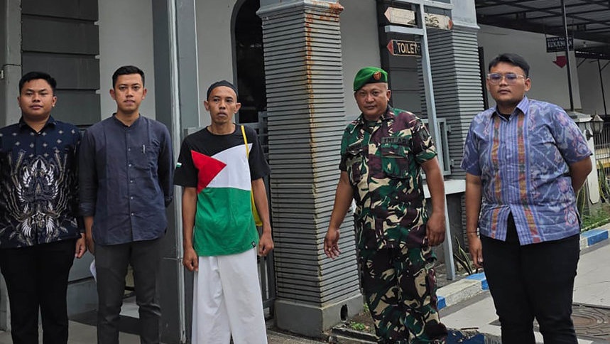 Duduk Perkara Kasus Rangkap Jabatan Guru Honorer di Probolinggo Duduk Perkara Kasus Rangkap Jabatan Guru Honorer di Probolinggo