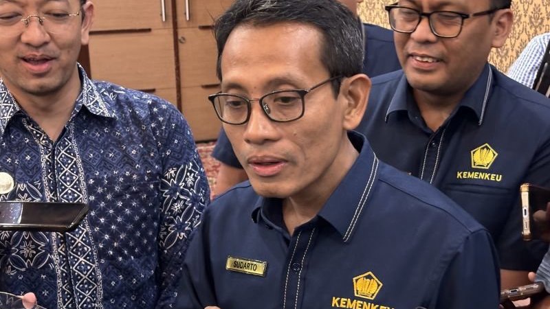 LPDP Ubah Strategi ke Impact-Driven Demi Keterserapan Alumni LPDP Ubah Strategi ke Impact-Driven Demi Keterserapan Alumni