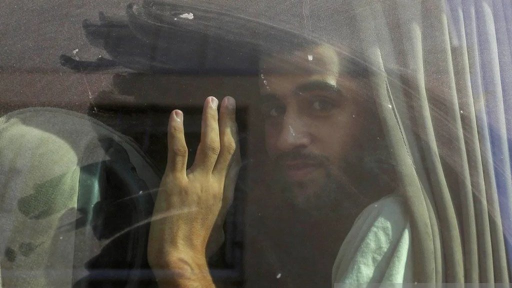 Kondisi Penjara Ofer: Tahanan Palestina Dipukul & Minim Medis Kondisi Penjara Ofer: Tahanan Palestina Dipukul & Minim Medis