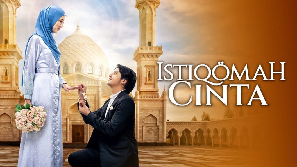 Nonton Istiqomah Cinta Eps Terbaru, Jam Tayang SCTV, & Sinopsis Nonton Istiqomah Cinta Eps Terbaru, Jam Tayang SCTV, & Sinopsis