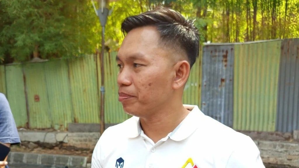 Pelatih Panjat Tebing Dinonaktif Imbas Dugaan Kekerasan Seksual Pelatih Panjat Tebing Dinonaktif Imbas Dugaan Kekerasan Seksual