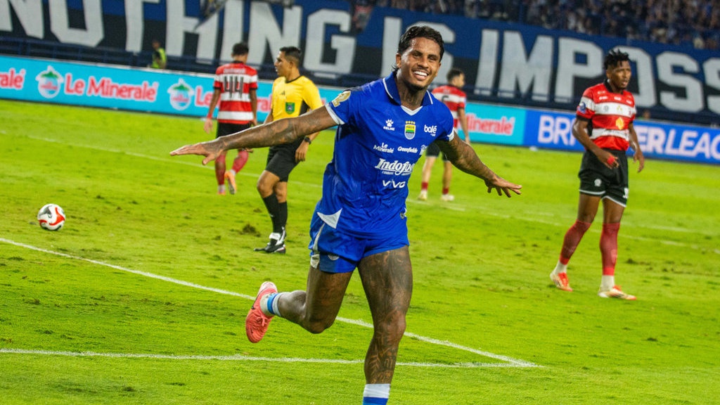 Syarat Persib dan Borneo Juara di Liga Super 2026 Pekan Terakhir Syarat Persib dan Borneo Juara di Liga Super 2026 Pekan Terakhir