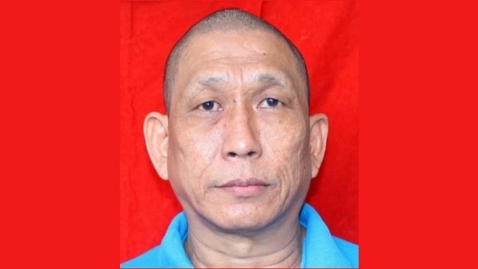 Polisi Buru 2 Buron Narkoba Ko Erwin ke Penyebrangan Ilegal Polisi Buru 2 Buron Narkoba Ko Erwin ke Penyebrangan Ilegal