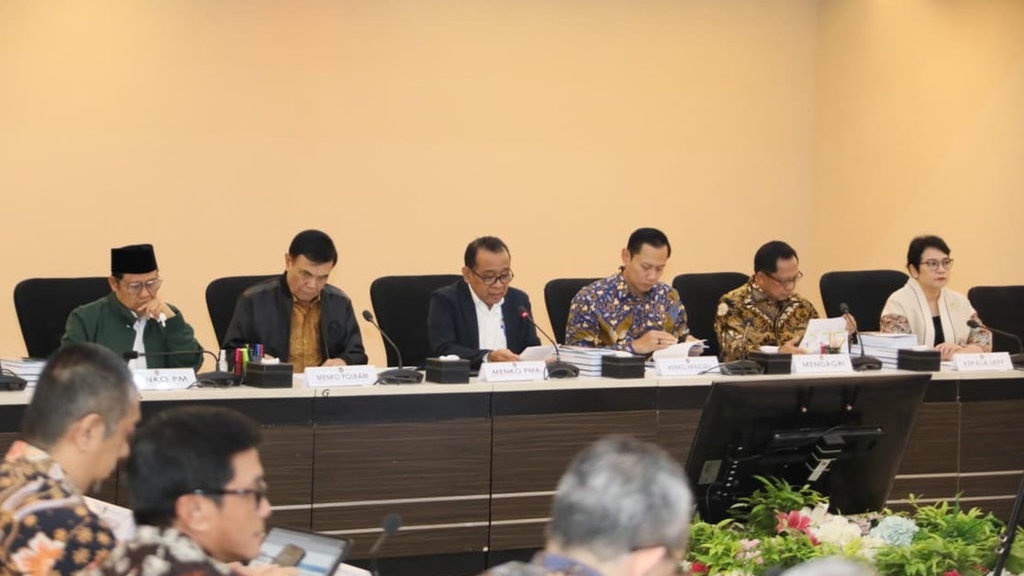 Pemulihan Pascabencana Sumatra: 11 Daerah Perlu Perhatian Khusus Pemulihan Pascabencana Sumatra: 11 Daerah Perlu Perhatian Khusus
