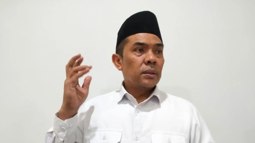 2.500 Jemaah Umrah Sumbar Tertahan di Saudi Imbas Perang AS-Iran 2.500 Jemaah Umrah Sumbar Tertahan di Saudi Imbas Perang AS-Iran