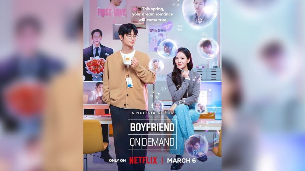 Penjelasan Ending Drakor Boyfriend on Demand Penjelasan Ending Drakor Boyfriend on Demand