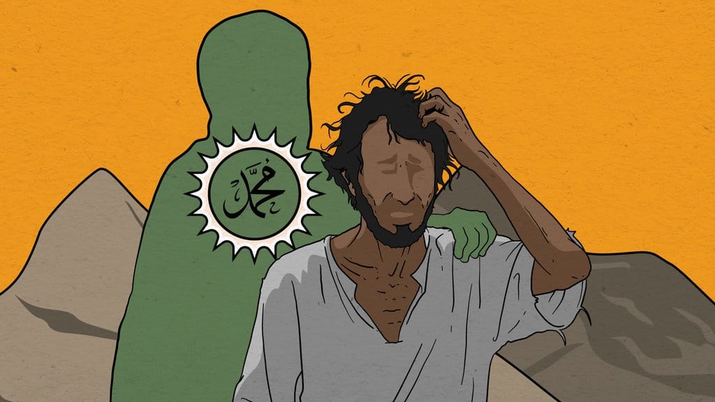 Zahir bin Haram, Zahir bin Haram,