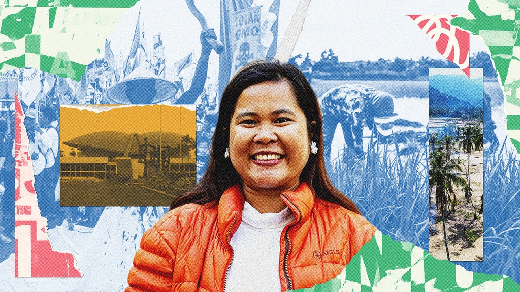 TAP MPR IX/2001: Kompas Keadilan Ekologis yang Kini Terlupakan TAP MPR IX/2001: Kompas Keadilan Ekologis yang Kini Terlupakan