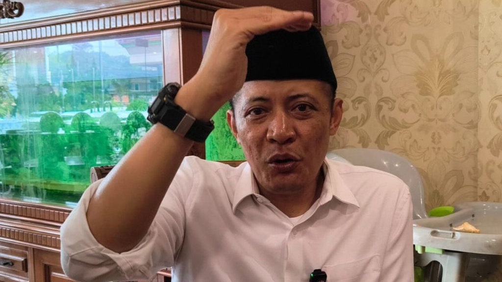 Ribuan Jamaah Umroh Asal Jabar Berangsur Pulang dari Tanah Suci Ribuan Jamaah Umroh Asal Jabar Berangsur Pulang dari Tanah Suci