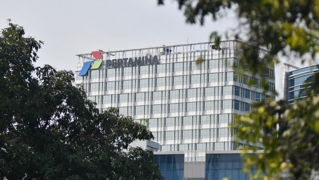 Pertamina Jaga Pasokan Energi Nasional dengan Perkuat Monitoring Pertamina Jaga Pasokan Energi Nasional dengan Perkuat Monitoring
