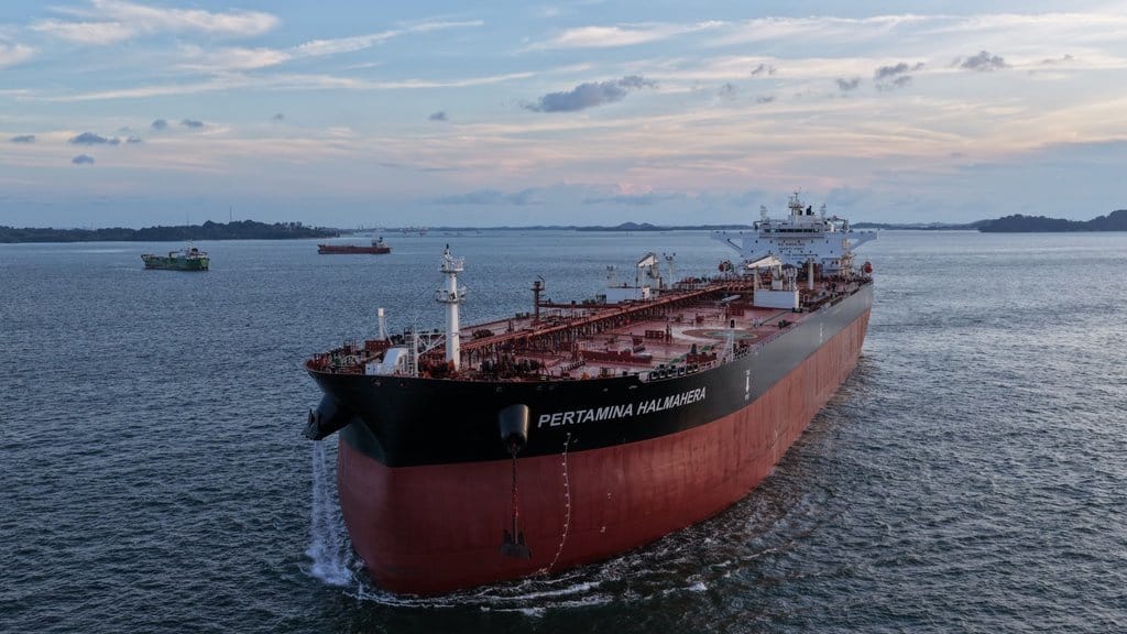 PIS Bantah Jual Kapal Pioneer yang Ditahan Malaysia PIS Bantah Jual Kapal Pioneer yang Ditahan Malaysia