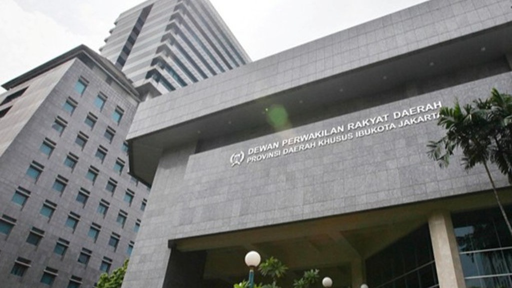 DPRD DKI Jakarta Dukung Program Ketahanan Pangan Nasional DPRD DKI Jakarta Dukung Program Ketahanan Pangan Nasional