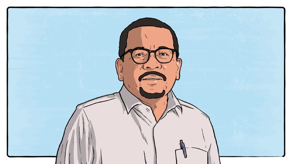 Strategi Qodari Kawal Janji Prabowo & Harmonisasi Komunikasi Strategi Qodari Kawal Janji Prabowo & Harmonisasi Komunikasi