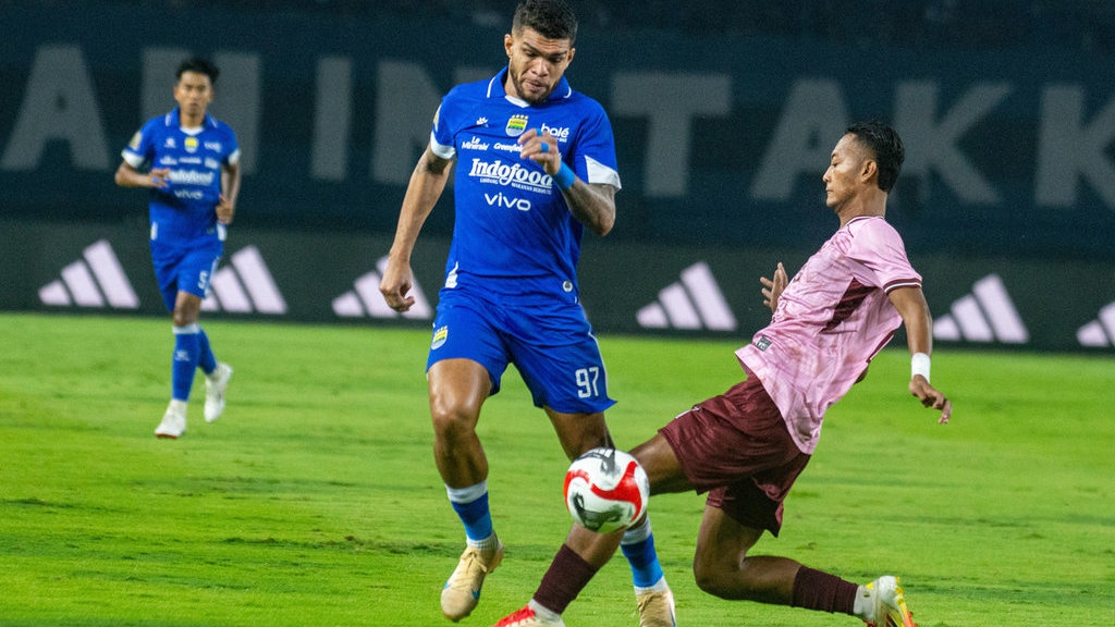 Live Streaming PSM vs Persib Liga Super 2026 Tayang Indosiar Live Streaming PSM vs Persib Liga Super 2026 Tayang Indosiar
