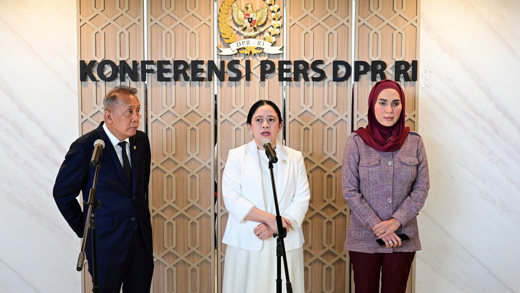 Pemerintah Harus Mitigasi Dampak Konflik Global terhadap Ekonomi Pemerintah Harus Mitigasi Dampak Konflik Global terhadap Ekonomi