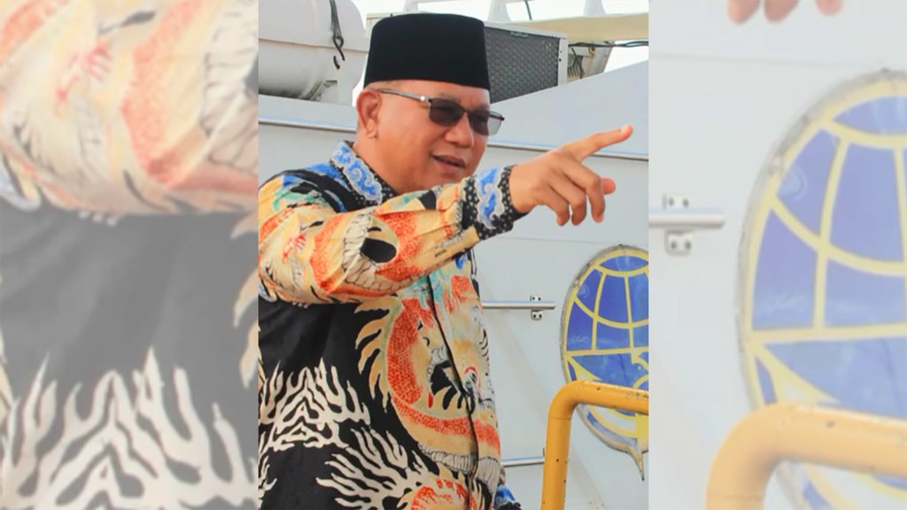 Jurus Dishub Sumsel Cegah Macet Mudik di Jalur Palembang-Jambi Jurus Dishub Sumsel Cegah Macet Mudik di Jalur Palembang-Jambi