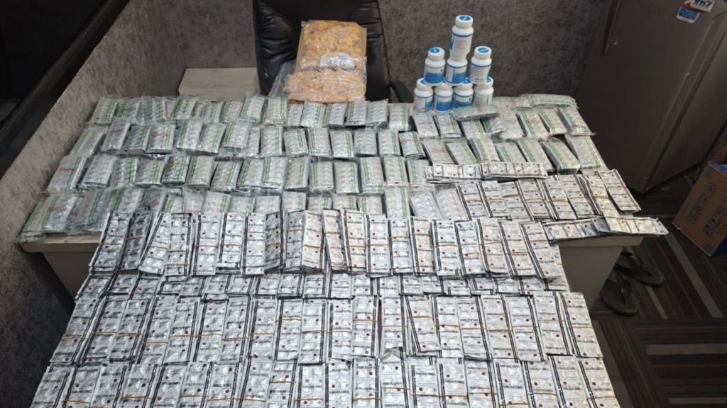 Guru Besar UI: Tramadol Obat Keras, Tidak Boleh Dijual Bebas Guru Besar UI: Tramadol Obat Keras, Tidak Boleh Dijual Bebas