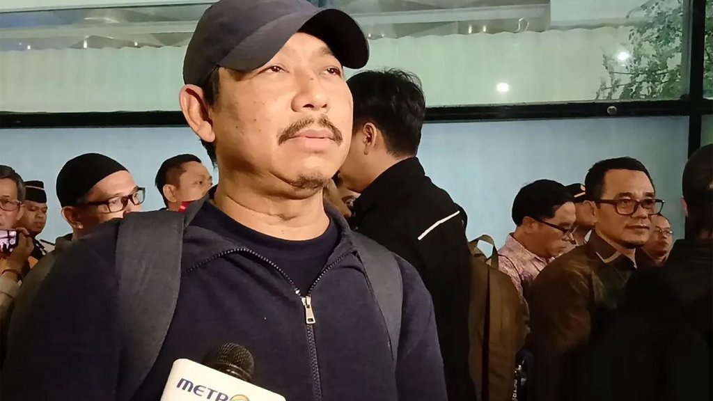 WNI Teknisi Pesawat Cerita Momen Mencekam Perang di Iran WNI Teknisi Pesawat Cerita Momen Mencekam Perang di Iran