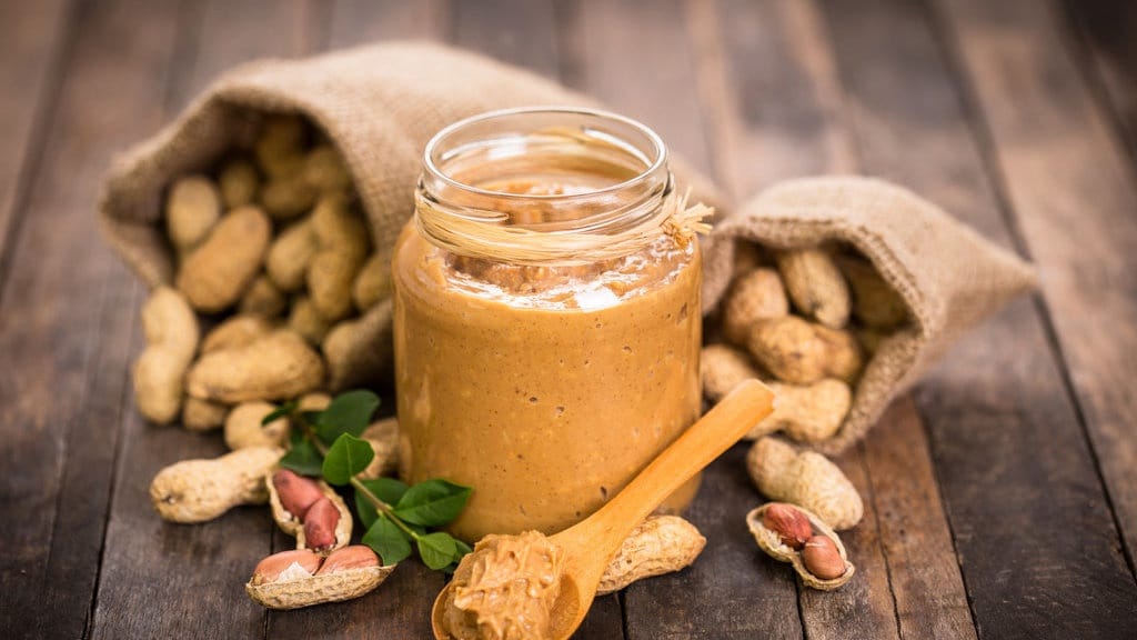 10 Rekomendasi Selai Kacang Rendah Gula, Cocok untuk Diet 10 Rekomendasi Selai Kacang Rendah Gula, Cocok untuk Diet