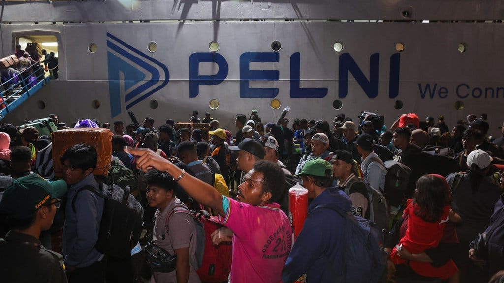 Jadwal Kapal Semarang-Pontianak DLU dan Pelni Juli 2026 Jadwal Kapal Semarang-Pontianak DLU dan Pelni Juli 2026