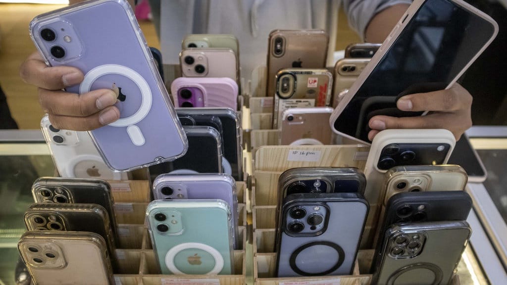 Harga iPhone 18 Pro dan Pro Max, Berapa di Indonesia? Harga iPhone 18 Pro dan Pro Max, Berapa di Indonesia?