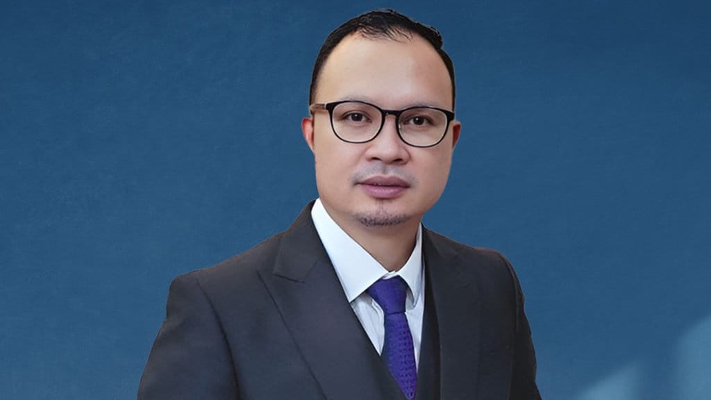 Profil Hendarsam Marantoko, Dirjen Imigrasi Baru dari Gerindra Profil Hendarsam Marantoko, Dirjen Imigrasi Baru dari Gerindra