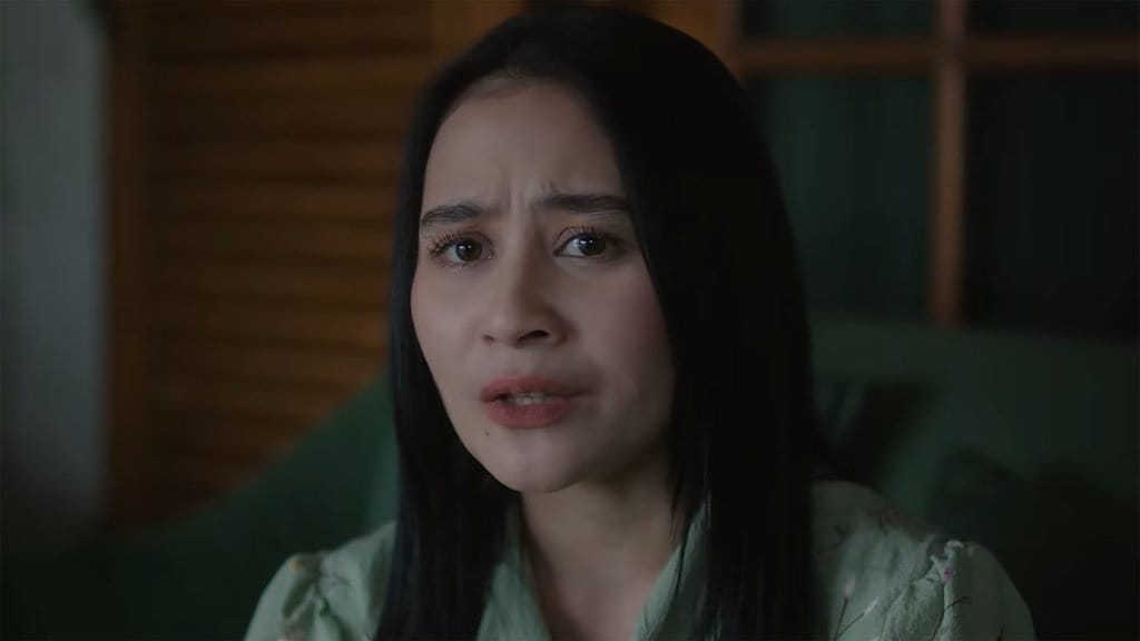 Klasemen Film Indonesia 2026: Danur 4 Tembus 3 Juta Penonton Klasemen Film Indonesia 2026: Danur 4 Tembus 3 Juta Penonton