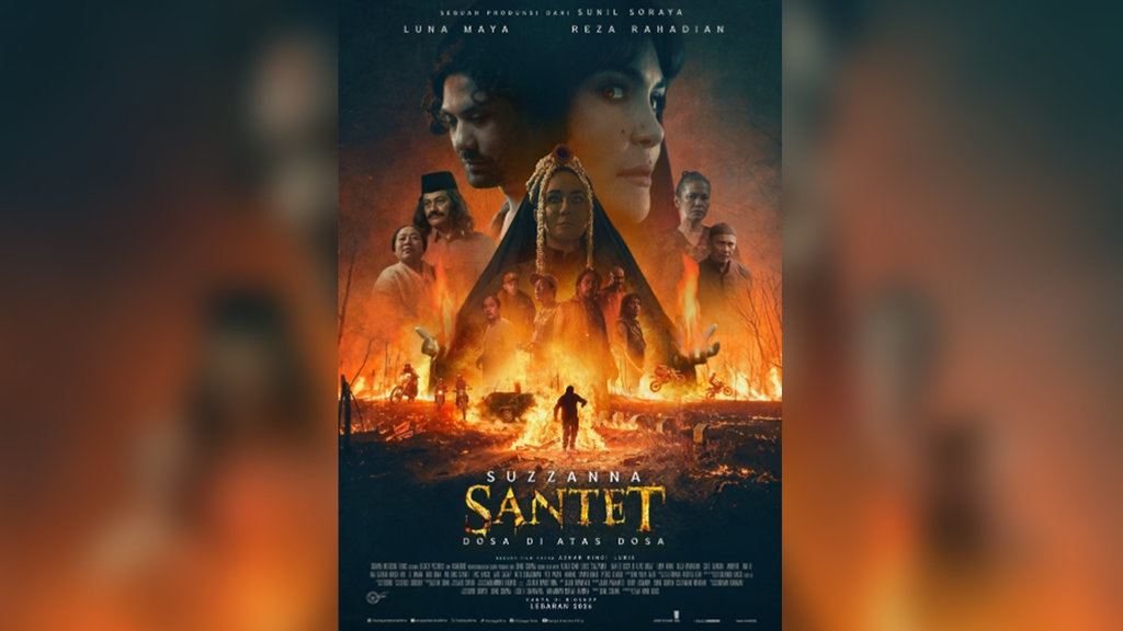 Daftar Film yang Tayang di Bioskop saat Libur Lebaran 2026 Daftar Film yang Tayang di Bioskop saat Libur Lebaran 2026