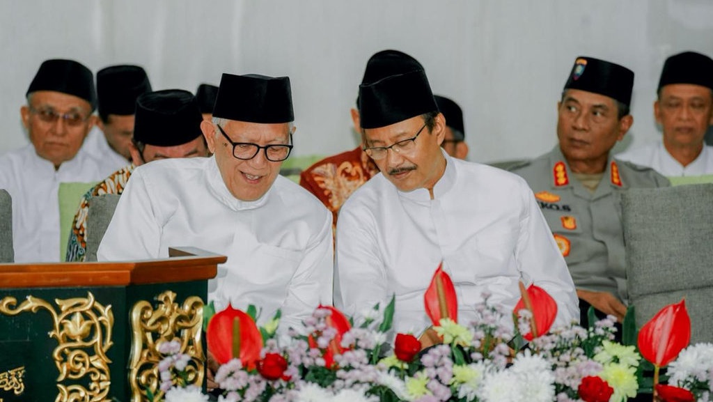 Gus Ipul Sebut PBNU Mulai Siapkan Muktamar, Digelar Agustus 2026 Gus Ipul Sebut PBNU Mulai Siapkan Muktamar, Digelar Agustus 2026
