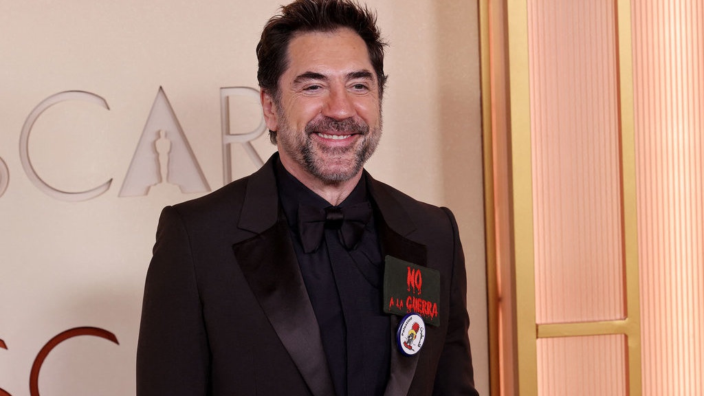 Profil Javier Bardem yang Serukan Free Palestine di Oscar 2026 Profil Javier Bardem yang Serukan Free Palestine di Oscar 2026