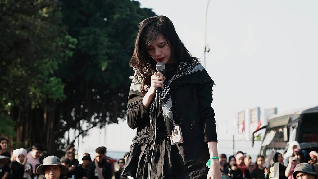 KontraS Desak Kasus Andrie Yunus Diproses di Peradilan Umum KontraS Desak Kasus Andrie Yunus Diproses di Peradilan Umum