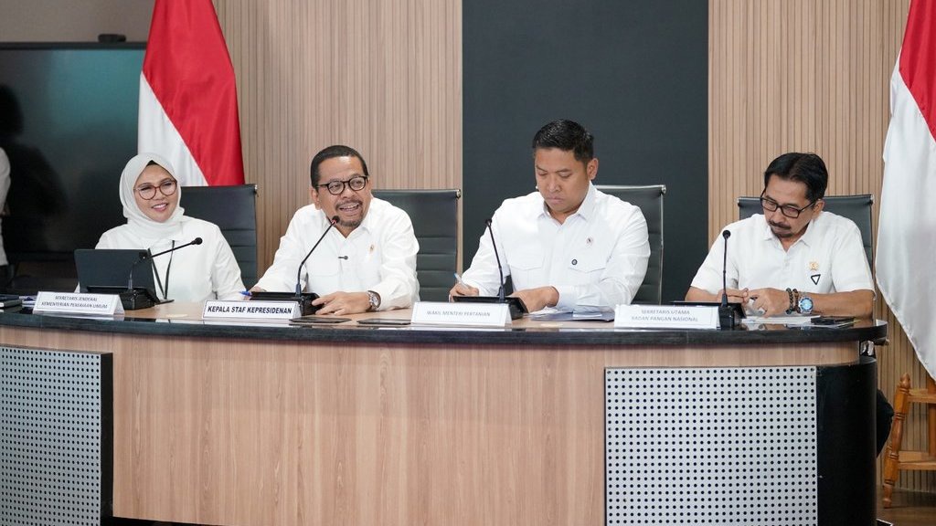 Pemerintah akan Tindak Penjual Harga di Atas HET Jelang Lebaran Pemerintah akan Tindak Penjual Harga di Atas HET Jelang Lebaran