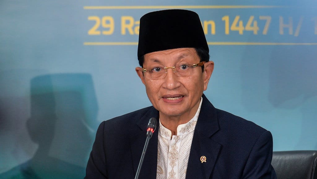 Kemenag: 17 Pesantren Bermasalah Dilarang Terima Santri Baru Kemenag: 17 Pesantren Bermasalah Dilarang Terima Santri Baru