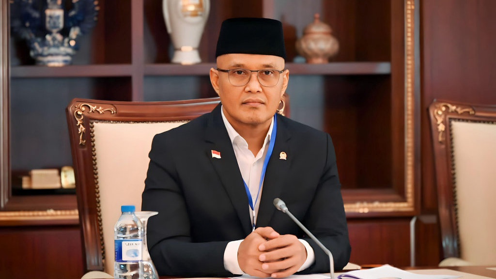 Komisi I Kawal Kasus Teror Aktivis KontraS, Evaluasi Oknum TNI Komisi I Kawal Kasus Teror Aktivis KontraS, Evaluasi Oknum TNI