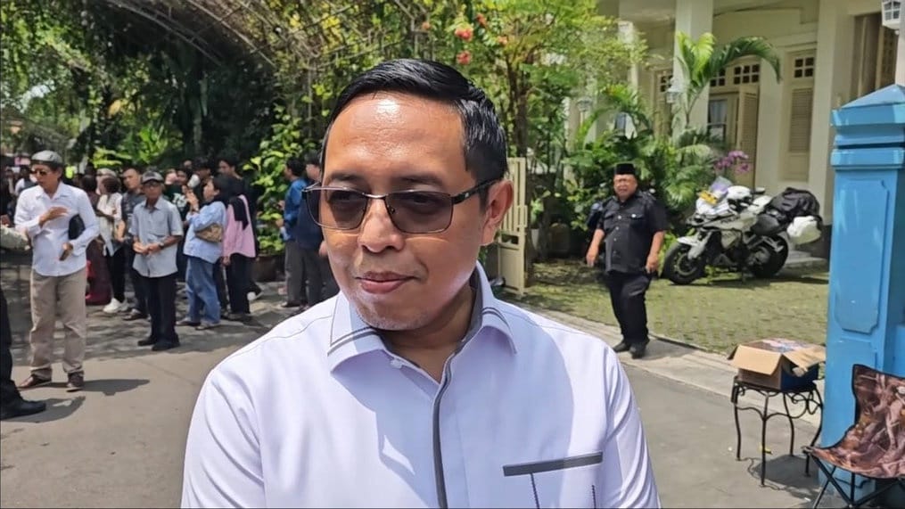 Selat Hormuz Ditutup, Pertamina Cari Minyak ke AS hingga Afrika Selat Hormuz Ditutup, Pertamina Cari Minyak ke AS hingga Afrika
