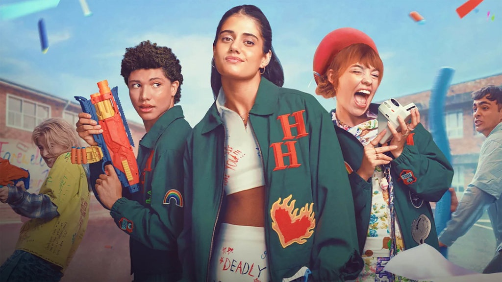 Link Nonton Heartbreak High Season 3 Sub Indo & Sinopsisnya Link Nonton Heartbreak High Season 3 Sub Indo & Sinopsisnya